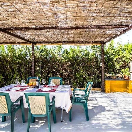 Casa Rural Villa Lucrecia Ла-Лантехуэла Экстерьер фото