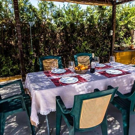 Casa Rural Villa Lucrecia Ла-Лантехуэла Экстерьер фото